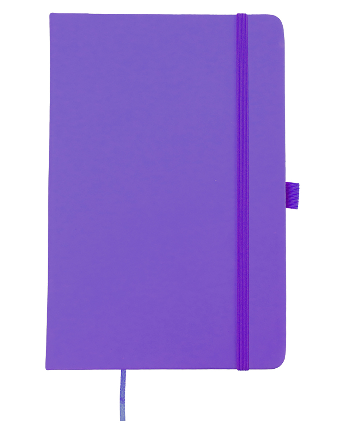 ZOSIA - A5 PU Branded Notebook without Calendar